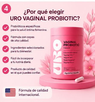 URO PRODUCT LANDIG 2